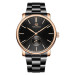 Forsining 8214 Black-Cuprum