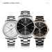 Forsining 8214 Black-Cuprum