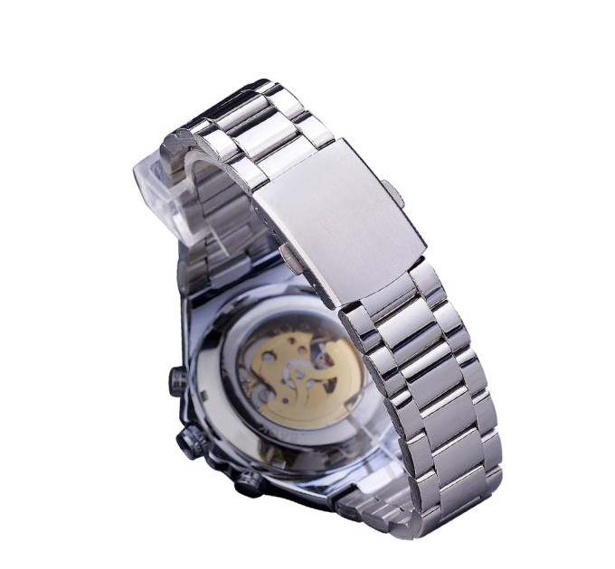 Winner 8067 Silver-Black-Cuprum