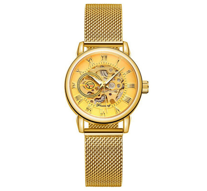 Forsining 8099 All Gold