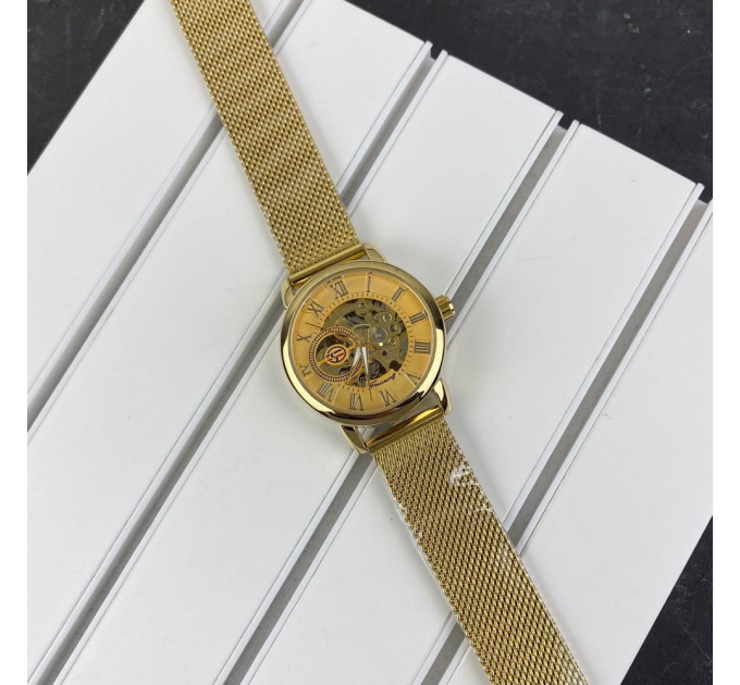 Forsining 8099 All Gold