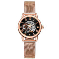Forsining 8099 Cuprum-Black