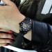 Forsining 8099 Black-Silver