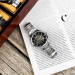 Forsining 8099 Silver-Black
