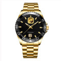 Forsining 8200 Gold-Black