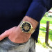Forsining 8099 Gold-Black