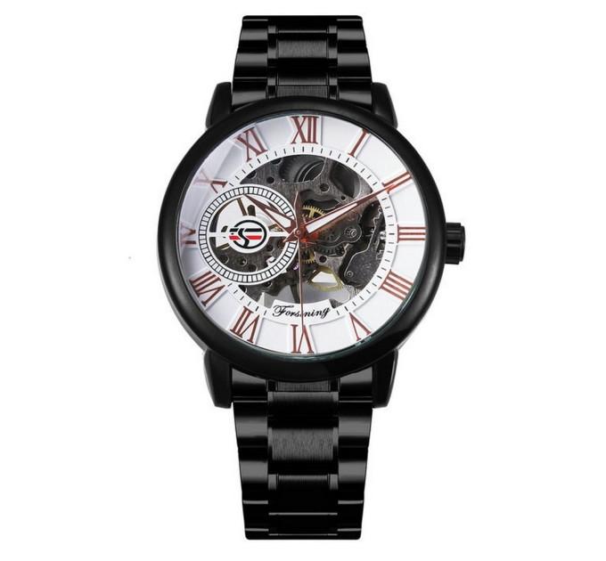 Forsining 8099 Black-White