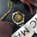 Forsining 8099 Black-Gold