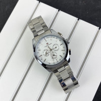 Forsining 6917 Silver-White