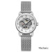 Forsining 8099 Silver-White
