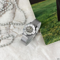 Forsining 8099 Silver-White