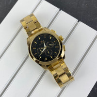 Forsining 6917 Gold-Black