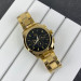 Forsining 6917 Gold-Black
