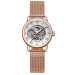 Forsining 8099 Cuprum-White