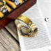 Forsining 8099 Gold-White