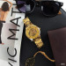Forsining 8099 All Gold