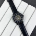 Forsining 8099 All Black