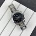 Forsining 6917 Silver-Black