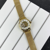 Forsining 8099 Gold-White