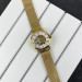 Forsining 8099 Gold-White