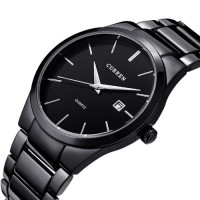 Curren 8106 All Black