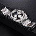 Pagani Design PD-1761 Silver-Black