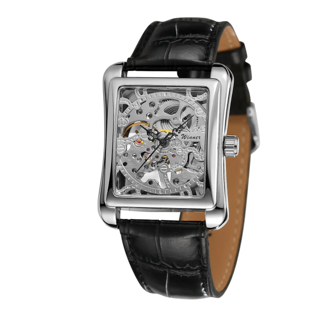 Forsining 8004 Silver