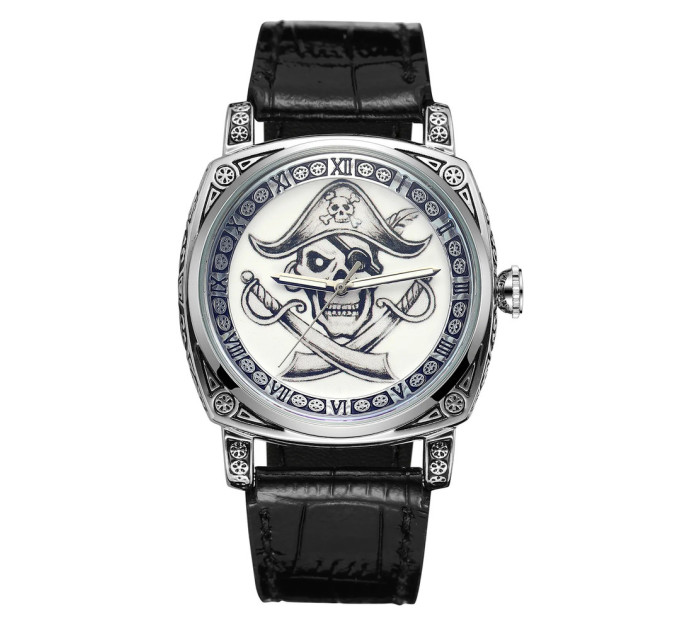 Forsining 8259 Pirate