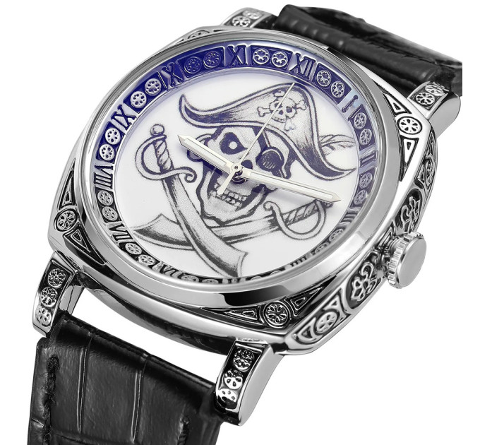 Forsining 8259 Pirate