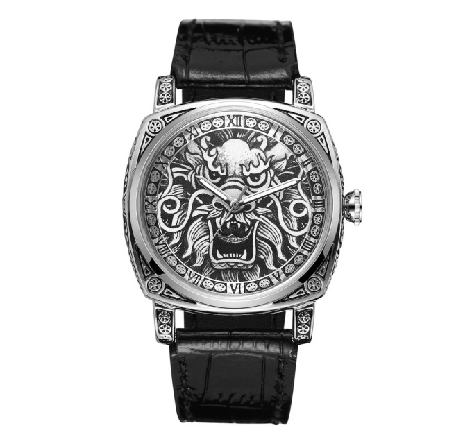 Forsining 8259 Dragon