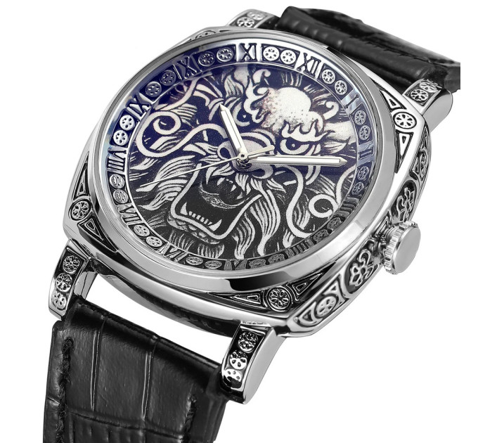 Forsining 8259 Dragon