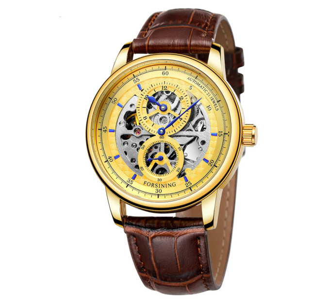 Forsining 8228 Gold
