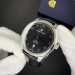 Pagani Design YS003 Silver-Black