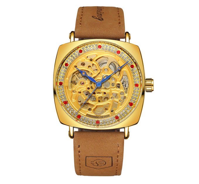 Forsining 8274 Gold