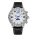 Forsining 6923 Silver-White