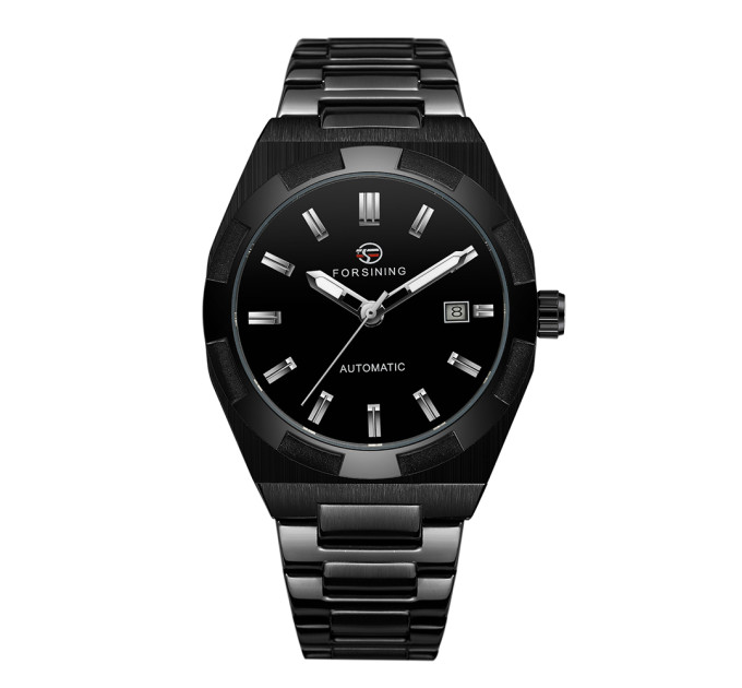Forsining 8264 Black