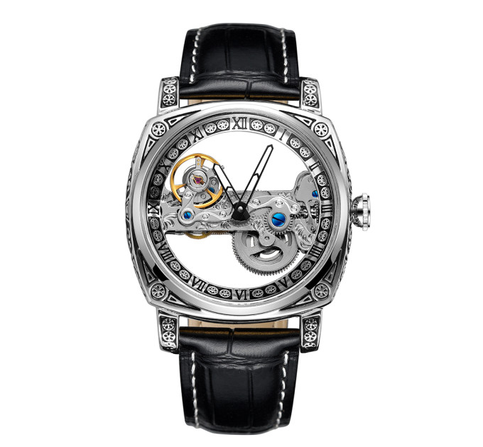 Forsining 8263 Silver