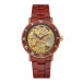 Forsining 8277 Red-Gold
