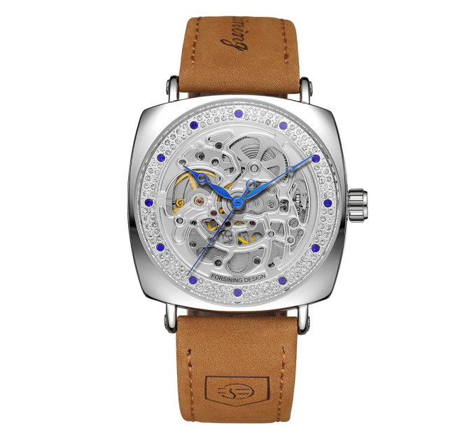 Forsining 8274 Silver