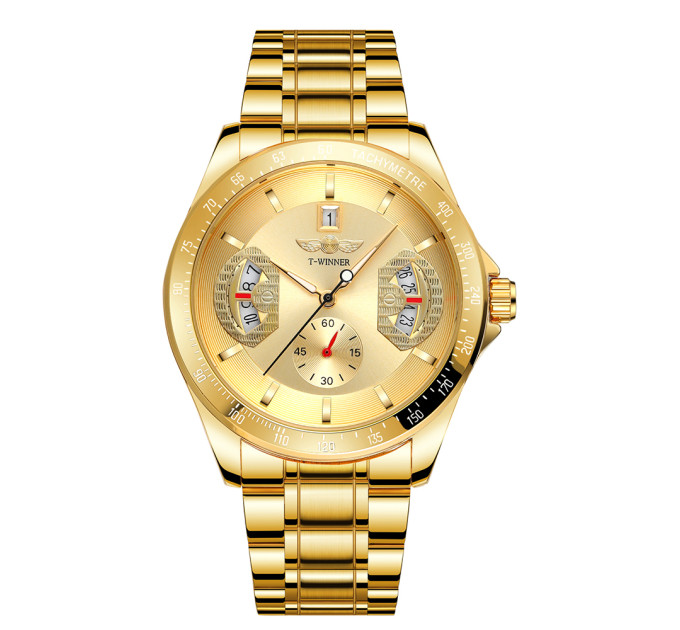 Winner 8267 Gold