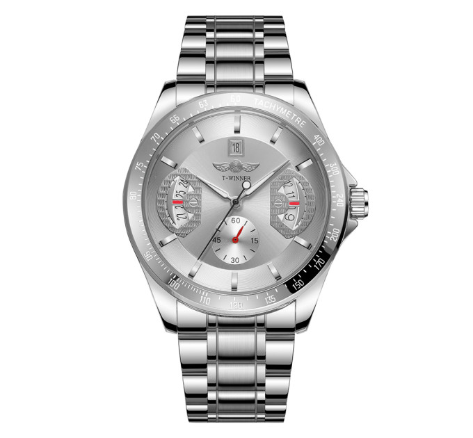 Winner 8267 Silver