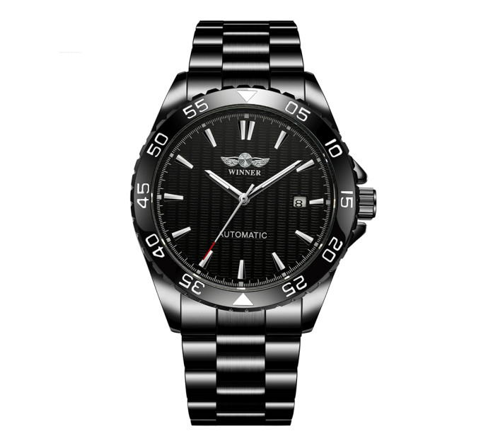 Winner 8265 Black
