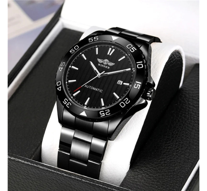 Winner 8265 Black