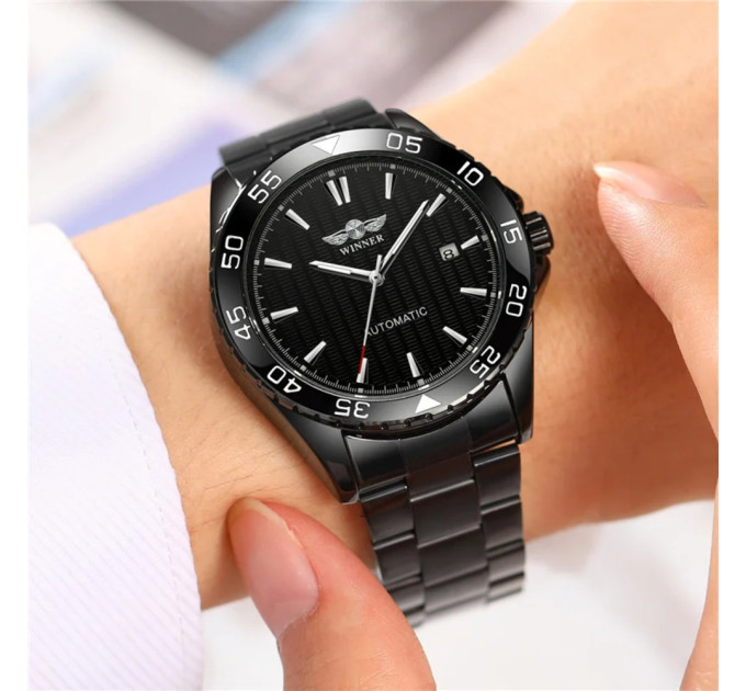 Winner 8265 Black