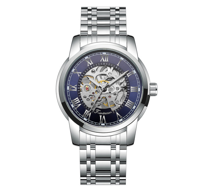 Winner 8250 Silver-Blue