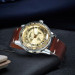 Winner 8278 Silver-Gold