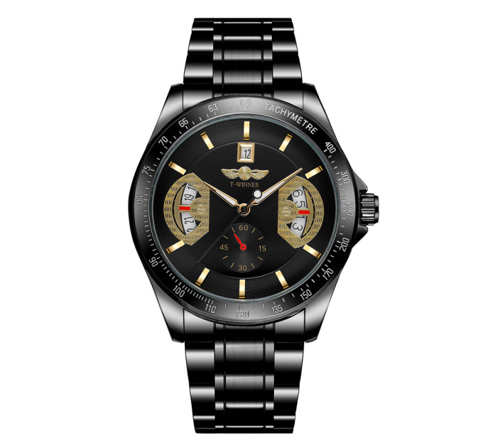 Winner 8267 Black