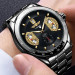 Winner 8267 Black