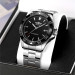 Winner 8265 Silver-Black