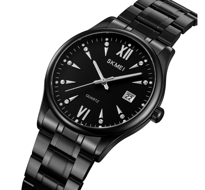 Skmei 2158BKBK All Black